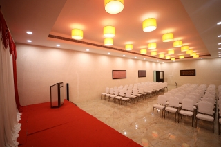 Mantra Wakad Amenities - Toddlers Play Area